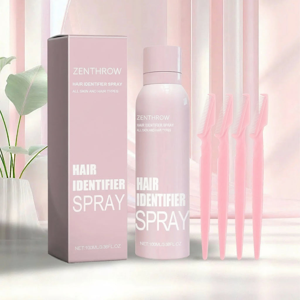 Radiant Skin Dermaplaning Spray