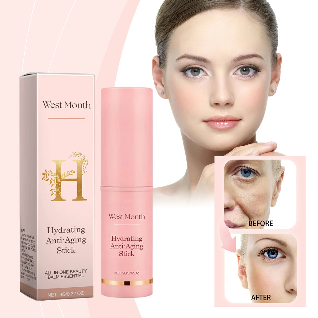 Radiant Hydration Balm Stick