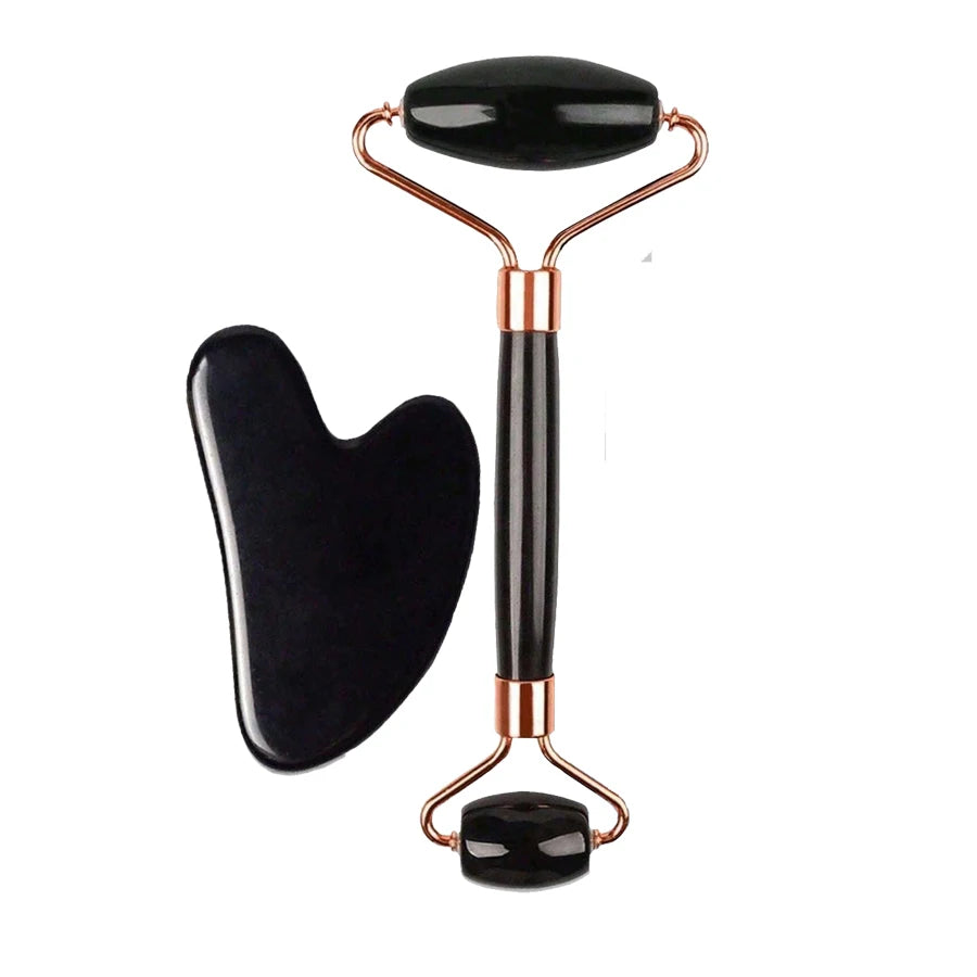 Radiant Skin Ice Roller Set