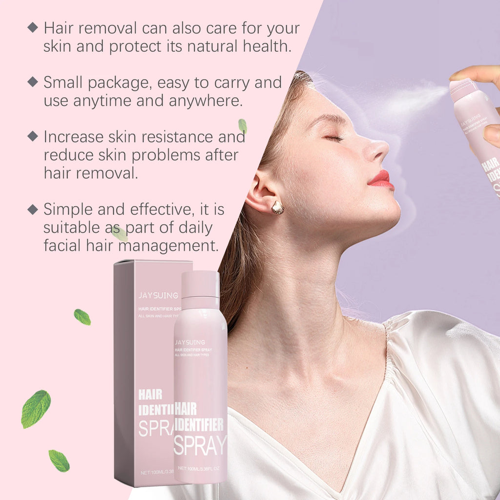 Radiant Skin Dermaplaning Spray
